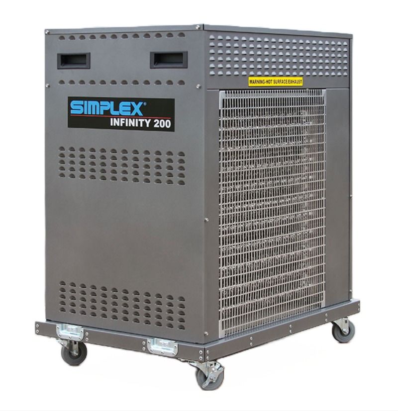 Simplex INFINITY-200