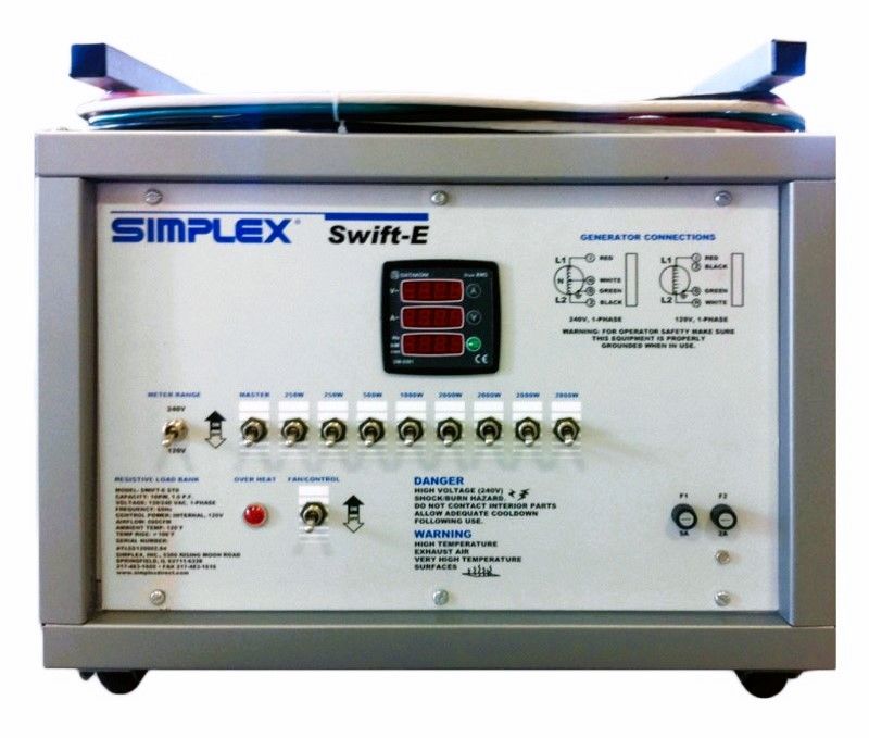 Simplex SWIFT-E