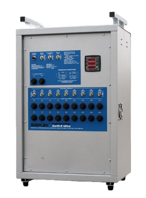 Simplex SWIFT-E ULTRA
