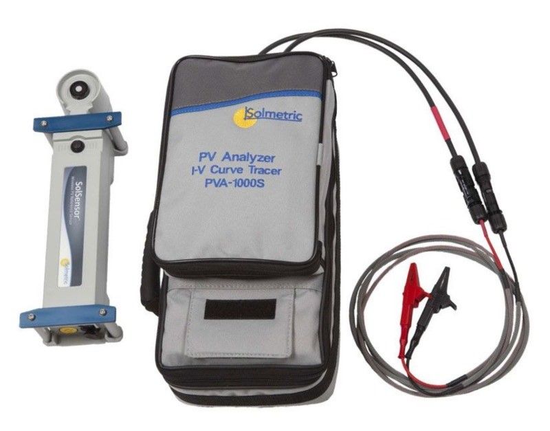 Solmetric PVA-1000S