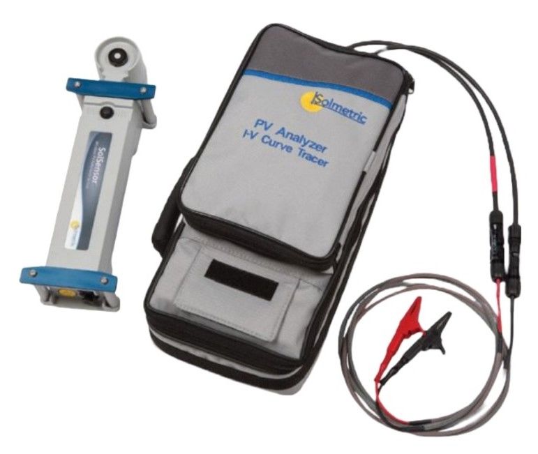 Solmetric PVA-1500S