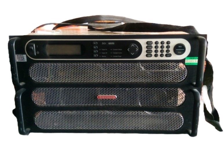 Sorensen SGI60-333