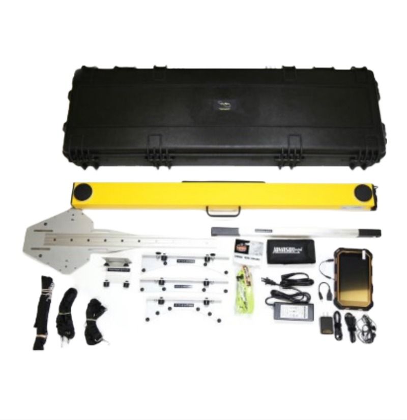 Sunsight Instruments MW KIT 1008
