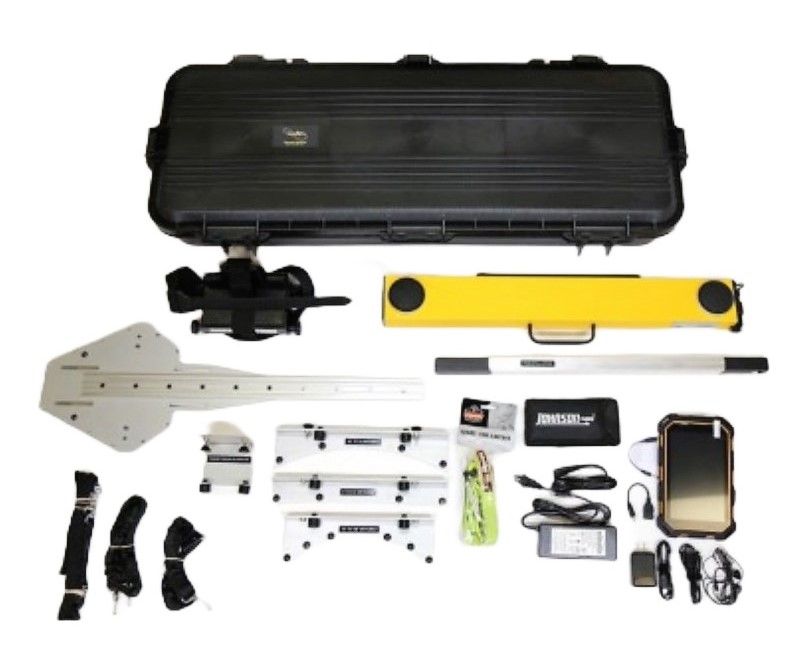 Sunsight Instruments MW KIT 1015