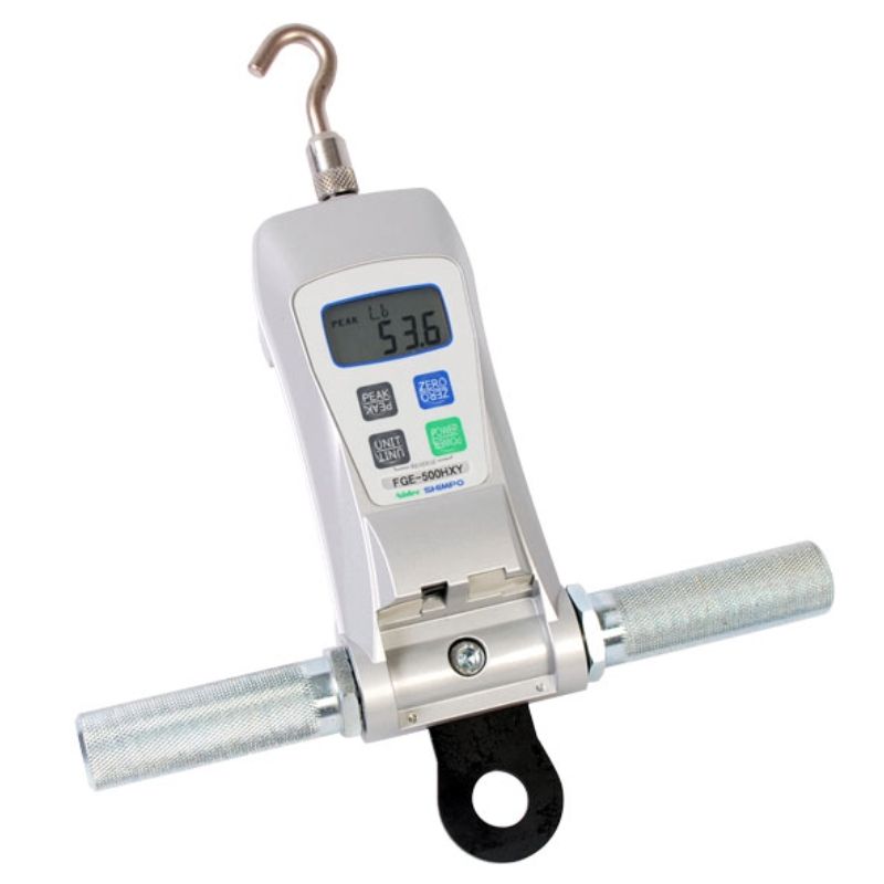 Shimpo FGE-500HXY