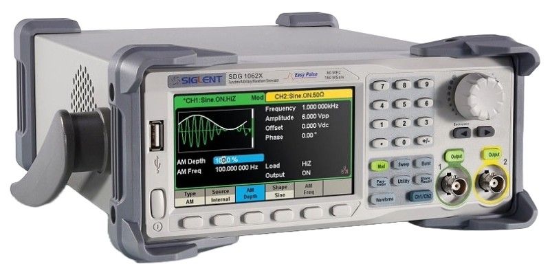 Siglent SDG6032X