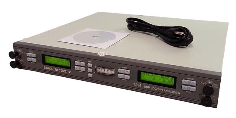 Signal Recovery 7225