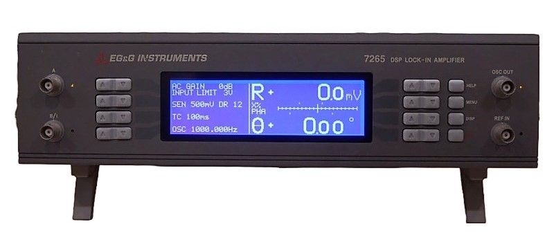 Signal Recovery 7265
