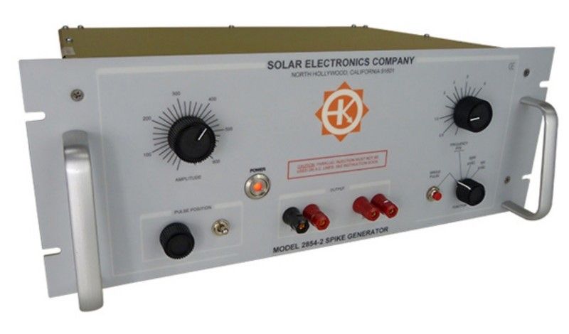 Solar 2854-2