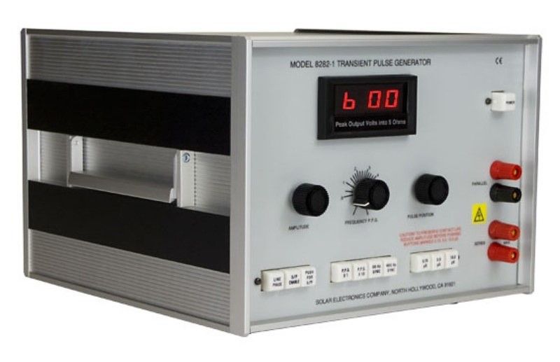 Solar 8282-1