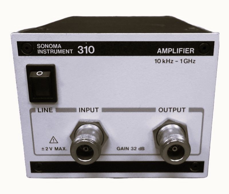 Sonoma Instrument 310