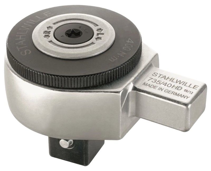 Stahlwille 735/40HD