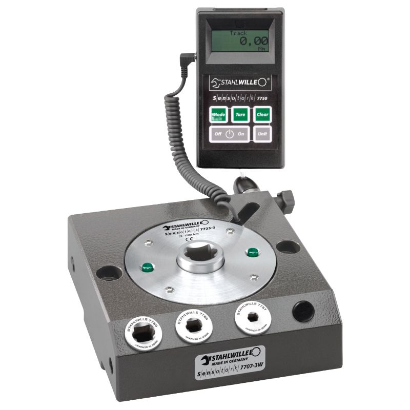 Stahlwille 7707-3W