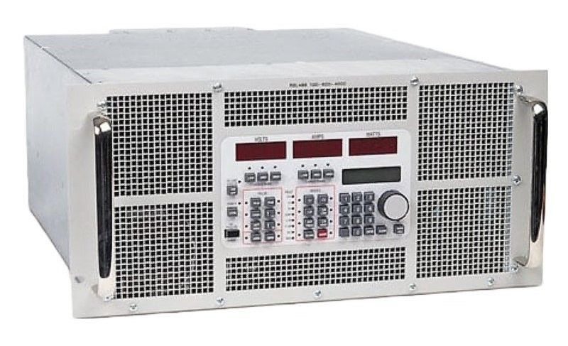 TDI Power - Astrodyne XBL 400-600-6000