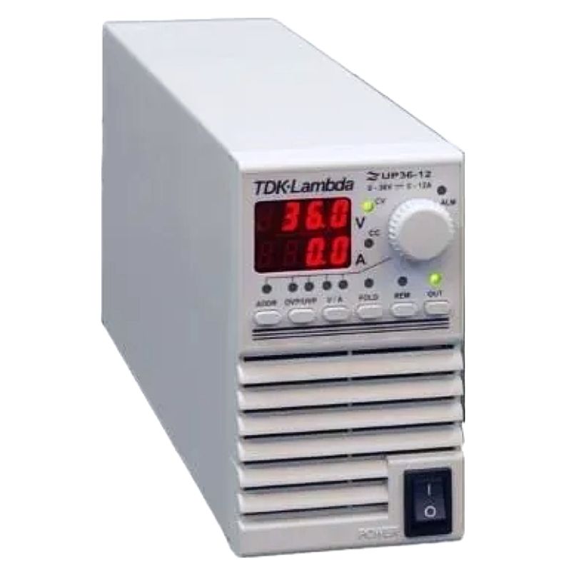 TDK-Lambda ZUP36-12