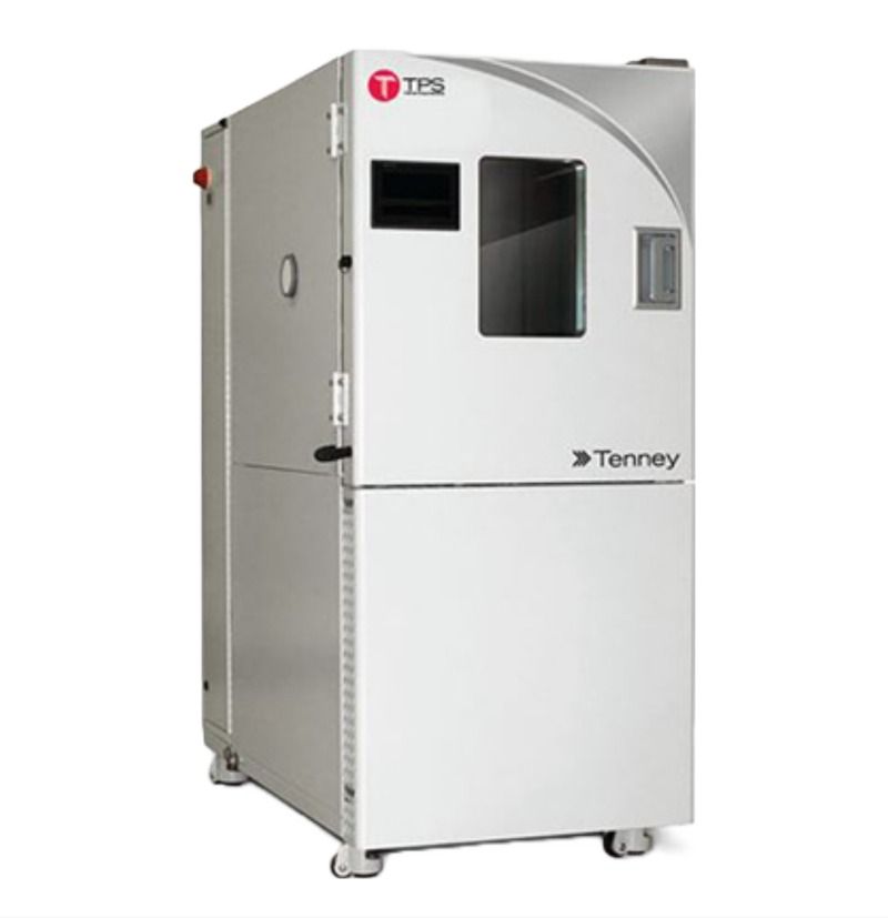 TENNEY C20RC