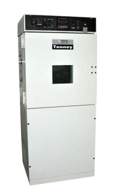 TENNEY TUJR