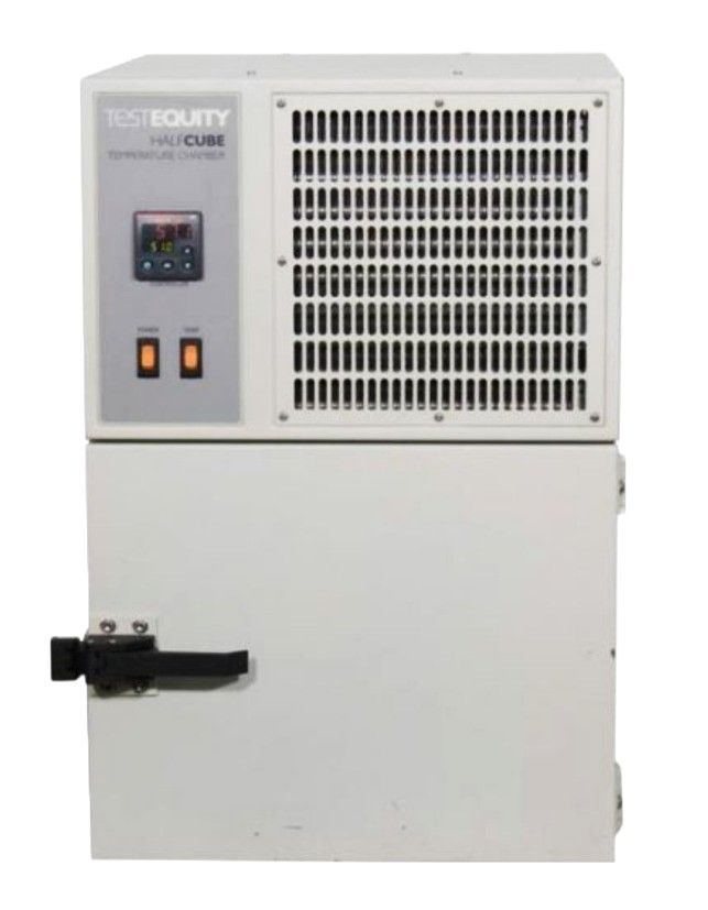 Test Equity 105