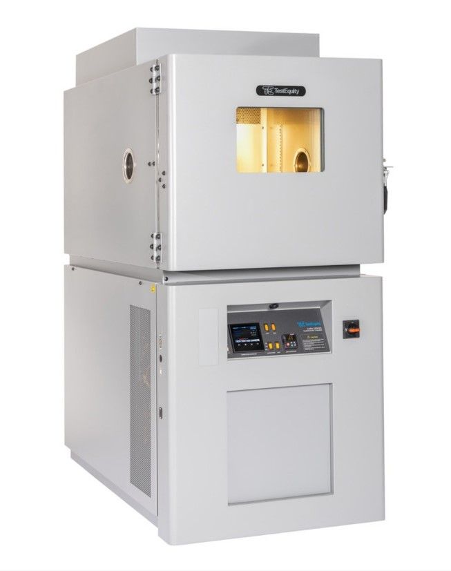 Test Equity 1007C