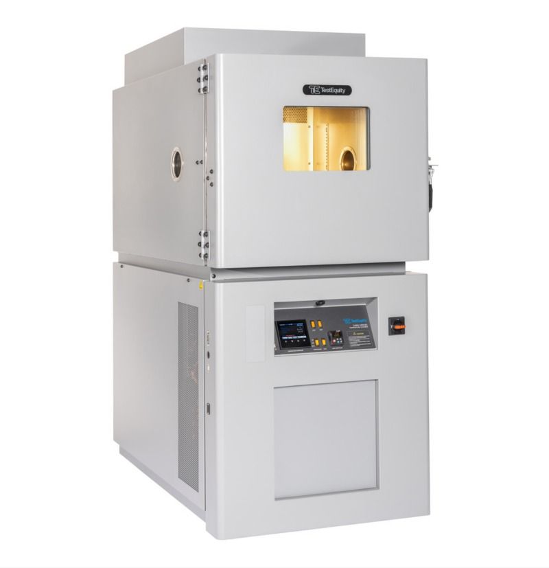 Test Equity 3007C