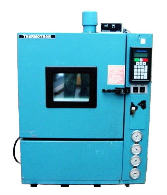 Thermotron S-1.2C