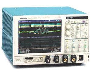 Tektronix MSO71254