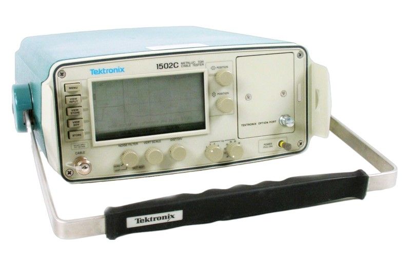 Tektronix 1502C