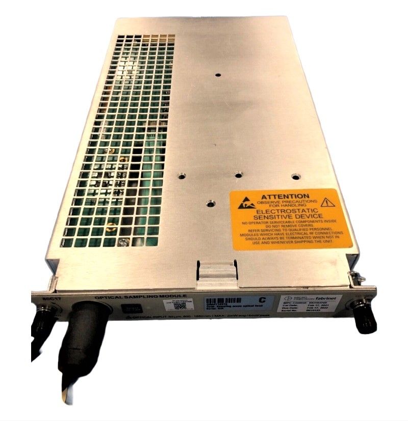 Tektronix 80C17
