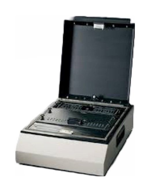 Tektronix LR:8028