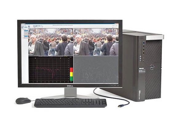 Tektronix PQA600B
