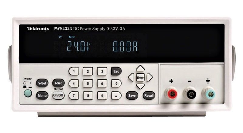 Tektronix PWS2326
