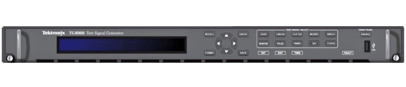Tektronix TG8000