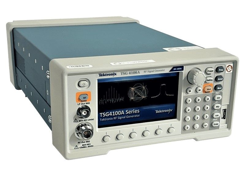 Tektronix TSG4104A