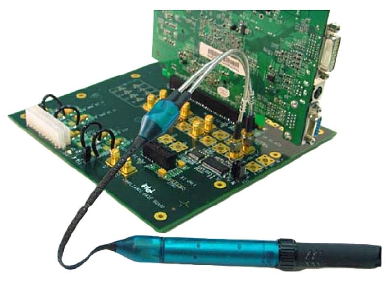 Teledyne LeCroy D11000PS