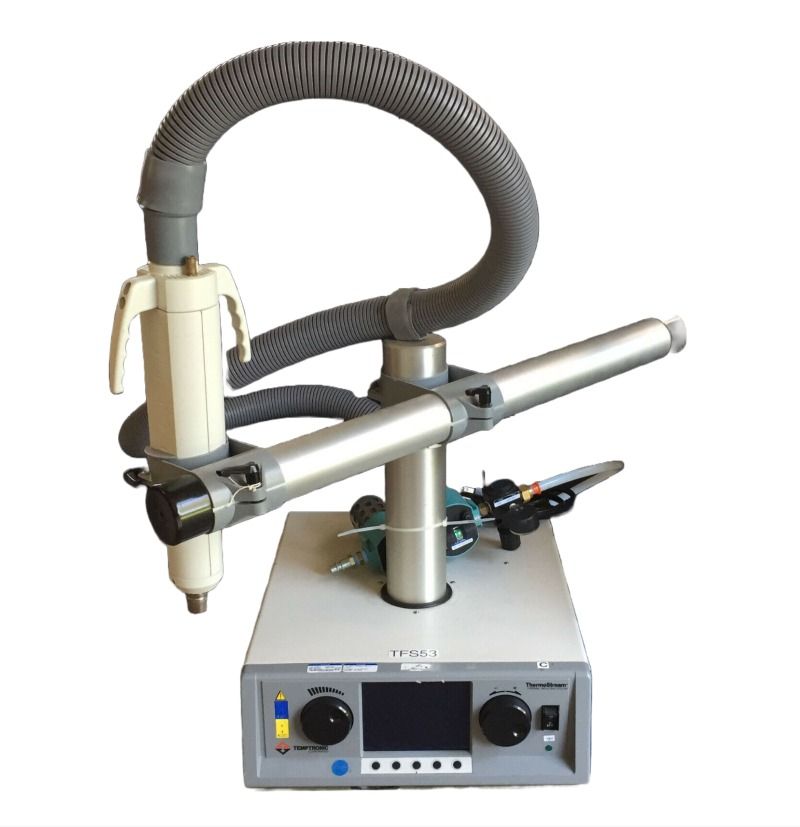 InTest - Temptronic TP04100A