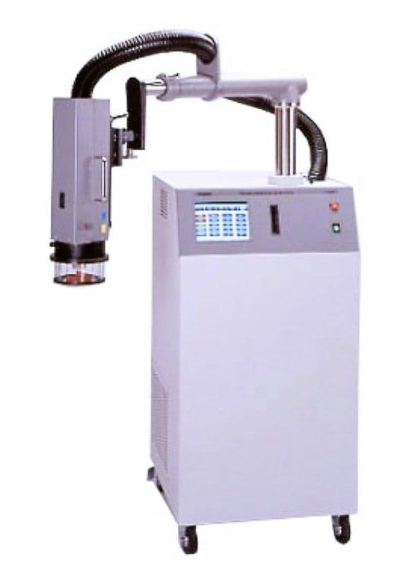 Thermonics T-2500E