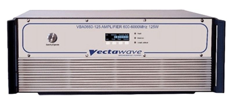 Vectawave VBA0660-125