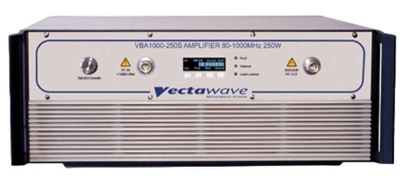Vectawave VBA1000-250S