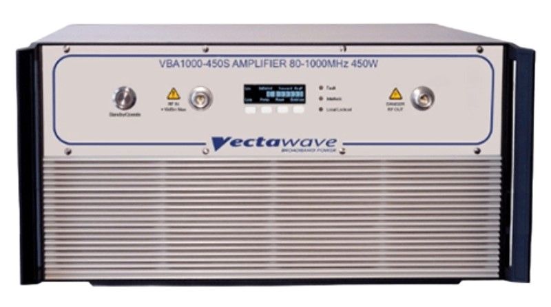 Vectawave VBA1000-450S