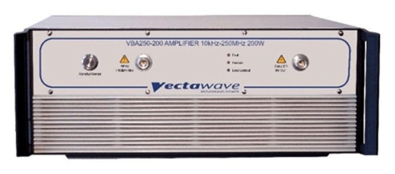 Vectawave VBA250-200