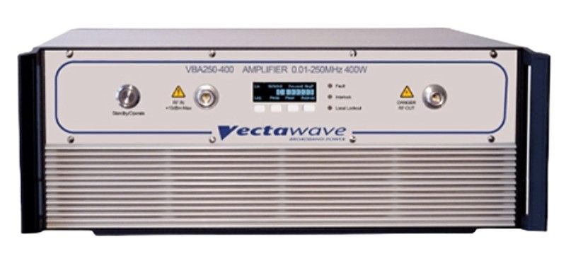 Vectawave VBA250-400