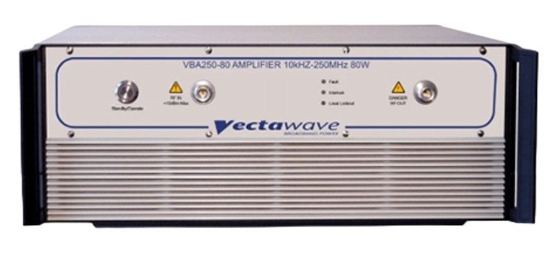 Vectawave VBA250-80