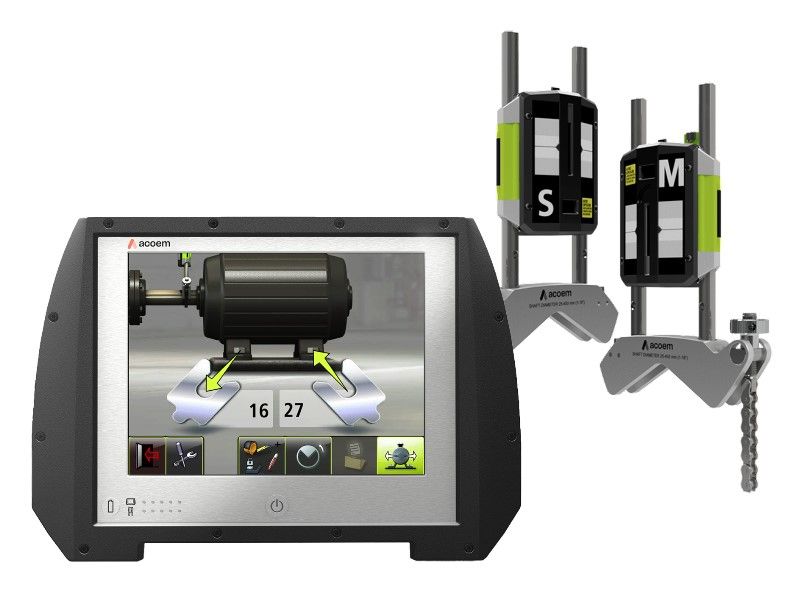 VibrAlign AT-400
