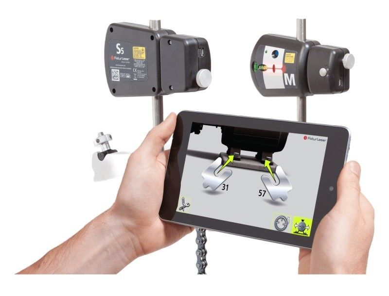 VibrAlign AT-200
