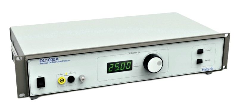 Voltech DC1000A