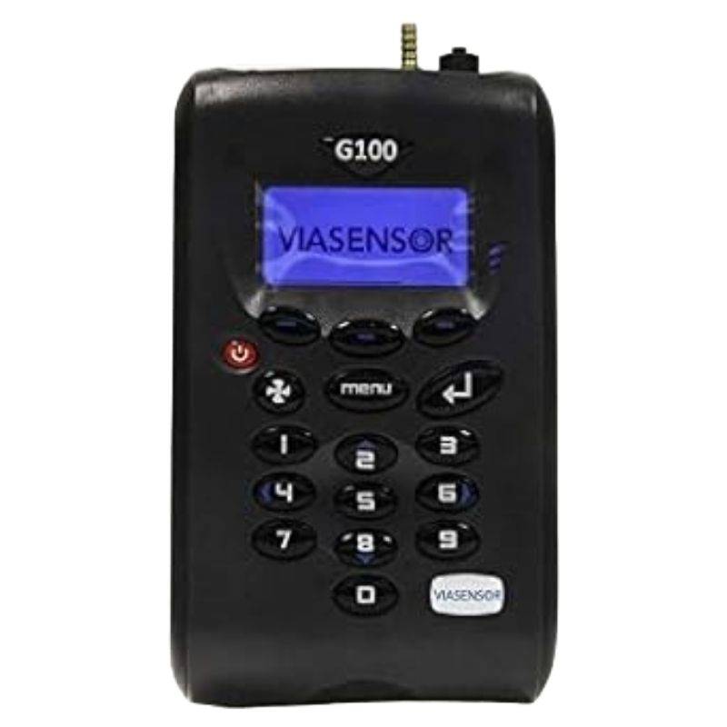 Viasensor G100-10N