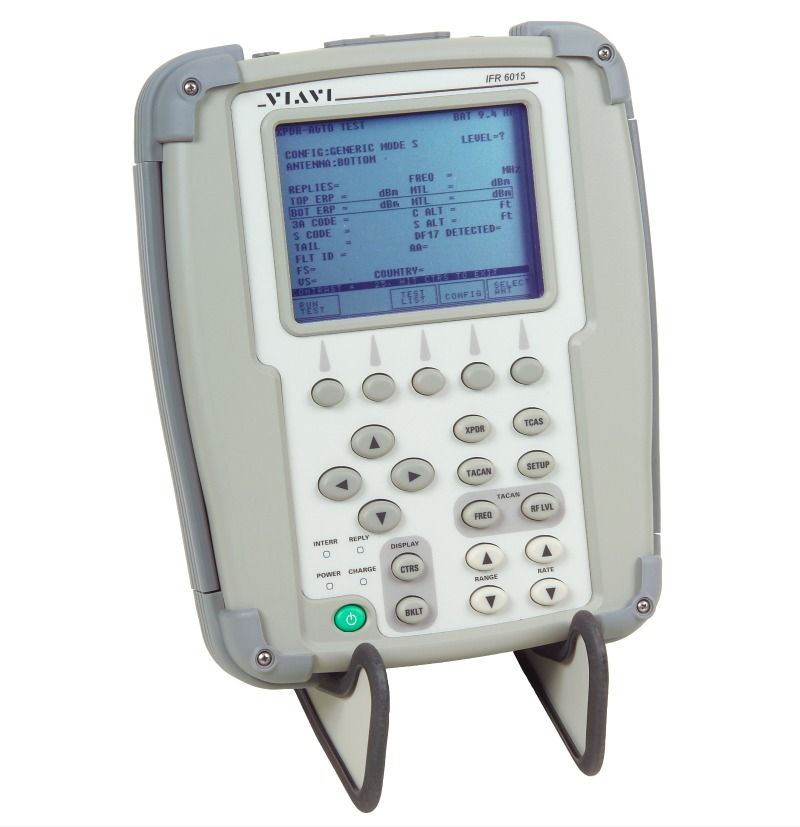 Viavi (Acterna Aeroflex IFR Marconi) 6015