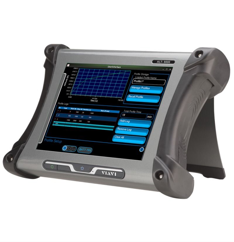 Viavi (Acterna Aeroflex IFR Marconi) ALT-8000