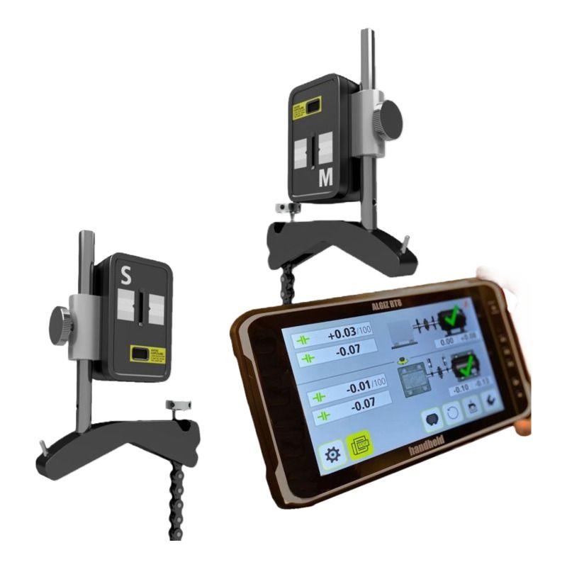 VibrAlign AT-100