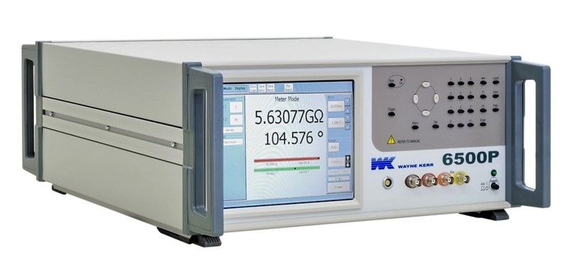 Wayne Kerr 6510P